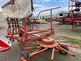 Kuhn GA 4101 GM Rakes/Tedder Hay/Forage Equip - picture1' - Click to enlarge