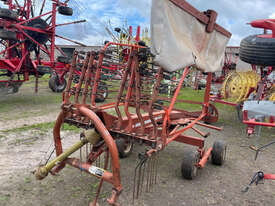 Kuhn GA 4101 GM Rakes/Tedder Hay/Forage Equip - picture2' - Click to enlarge