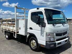 Fuso Canter 615 - picture0' - Click to enlarge