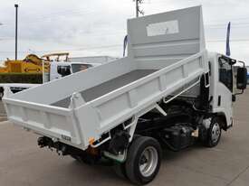 2017 ISUZU NLR 45-150 - Tipper Trucks - picture2' - Click to enlarge