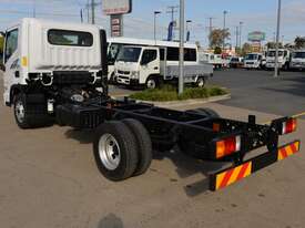 2021 HYUNDAI EX6 MWB - Cab Chassis Trucks - picture1' - Click to enlarge