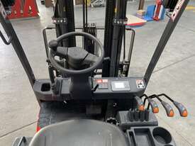 JIALIFT 1.8T 4.8M LITHIUM BATTERY FORKLIFT | Best Service, 5 Years Warranty - picture0' - Click to enlarge