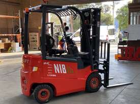 JIALIFT 1.8T 4.8M LITHIUM BATTERY FORKLIFT | Best Service, 5 Years Warranty - picture2' - Click to enlarge