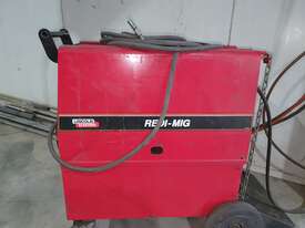 3 Phase Mig Welders - picture0' - Click to enlarge