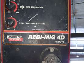 3 Phase Mig Welders - picture1' - Click to enlarge