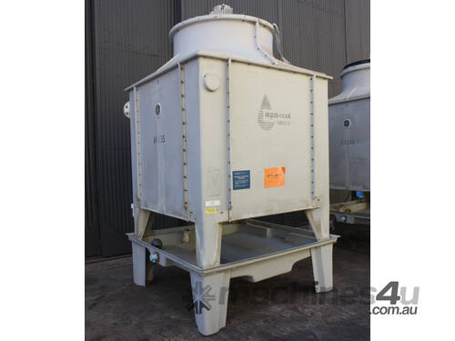 AQUA-COOL TOWERS MSS 045A Cooling tower 3kW motor 40950m3/hr