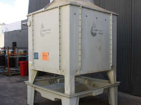 AQUA-COOL TOWERS MSS 045A Cooling tower 3kW motor 40950m3/hr - picture0' - Click to enlarge