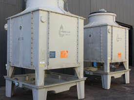 AQUA-COOL TOWERS MSS 045A Cooling tower 3kW motor 40950m3/hr - picture2' - Click to enlarge