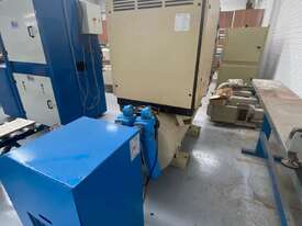 USED Compressor and dryer - picture1' - Click to enlarge
