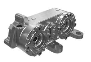 Caterpillar Pump Drive 149-3060 Caterpillar Pump Drive 149-3060