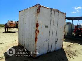 2.4M SITE CONTAINER - picture0' - Click to enlarge