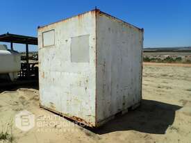 2.4M SITE CONTAINER - picture0' - Click to enlarge