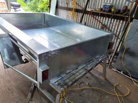 7 x 4 box trailer - picture1' - Click to enlarge