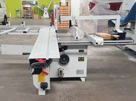AS NEW X DEMO RHINO PANEL SAW + EDGE BANDER PACKAGE *AVAIL NOW* - picture1' - Click to enlarge