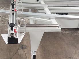 AS NEW X DEMO RHINO PANEL SAW + EDGE BANDER PACKAGE *AVAIL NOW* - picture2' - Click to enlarge