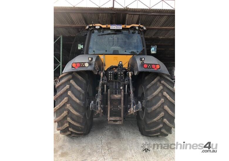 Used 2012 jcb 8310 Tractors in , Listed on Machines4u