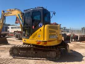 sumitomo SH80BS-6A 2016 - picture1' - Click to enlarge