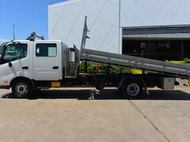 2011 HINO 300 917 - Tipper Trucks - Dual Cab - picture0' - Click to enlarge