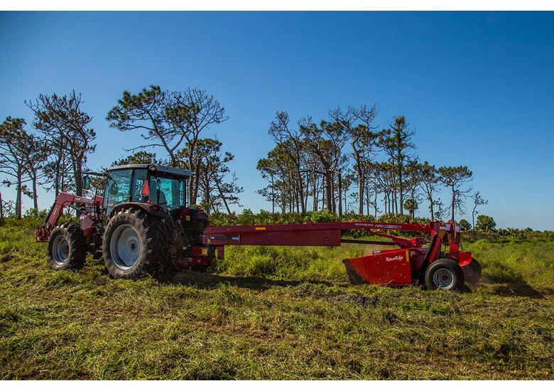 caption Massey Ferguson 1300 Mower Conditioners - Smooth Cut, Superb Conditioning