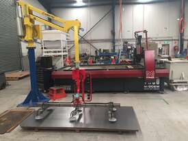 Armtec Panel Industrial Manipulators – Lifting , Rotate or Stack Panels – Panel Lifting Equipment - picture0' - Click to enlarge