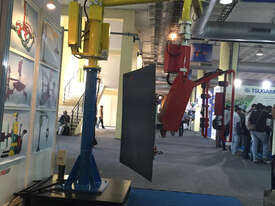 Armtec Panel Industrial Manipulators – Lifting , Rotate or Stack Panels – Panel Lifting Equipment - picture1' - Click to enlarge