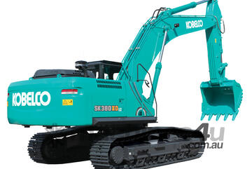 Kobelco 35T - 55T SK380XDLC