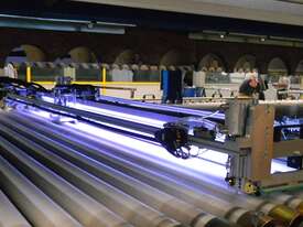 GLASS / TEMPERING RCK MACHINE - picture0' - Click to enlarge