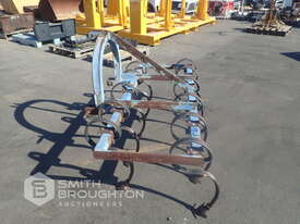 3 POINT LINKAGE CULTIVATOR - picture0' - Click to enlarge