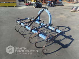 3 POINT LINKAGE CULTIVATOR - picture1' - Click to enlarge