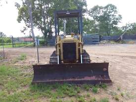 Small dozer no linkage - picture0' - Click to enlarge