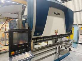 Adira Press Brake 160T x 3.1m - 7 Axis CNC - picture0' - Click to enlarge