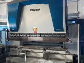 Adira Press Brake 160T x 3.1m - 7 Axis CNC - picture0' - Click to enlarge