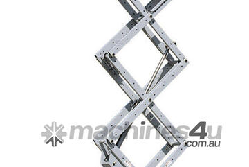 GENIE 2032 ELECTRIC SCISSOR LIFT