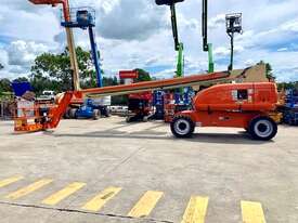 JLG 860SJ Straight Boom Lift - picture0' - Click to enlarge