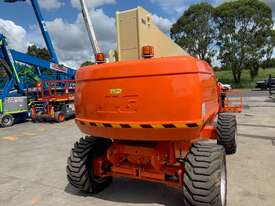 JLG 860SJ Straight Boom Lift - picture1' - Click to enlarge