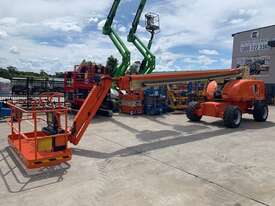 JLG 860SJ Straight Boom Lift - picture2' - Click to enlarge