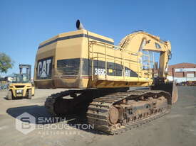 2006 CATERPILLAR 365CL HYDRAULIC EXCAVATOR - picture0' - Click to enlarge