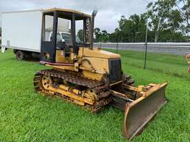 1998 Mitsubishi BD2H, 4 Ton 40HP Dozer - picture0' - Click to enlarge