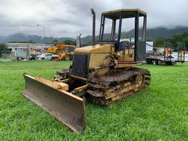 1998 Mitsubishi BD2H, 4 Ton 40HP Dozer - picture0' - Click to enlarge