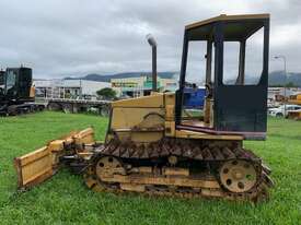 1998 Mitsubishi BD2H, 4 Ton 40HP Dozer - picture1' - Click to enlarge