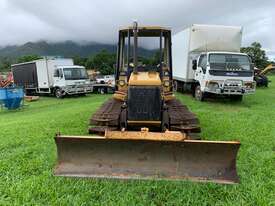 1998 Mitsubishi BD2H, 4 Ton 40HP Dozer - picture2' - Click to enlarge