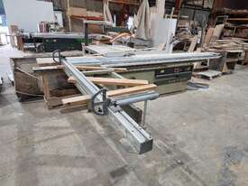 SCM SI 3800 CIRCULAR SAW for clearance $3800 - picture0' - Click to enlarge