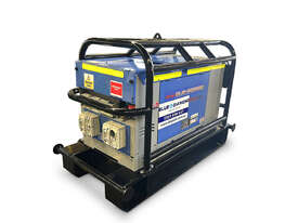 DENYO Welder-Generator 15KVA-DLW-500LSW - picture0' - Click to enlarge