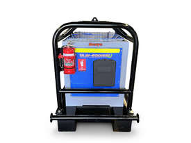 DENYO Welder-Generator 15KVA-DLW-500LSW - picture2' - Click to enlarge