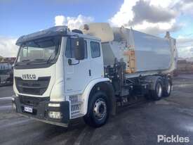 2015 Iveco ACCO - picture0' - Click to enlarge