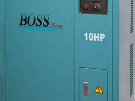 BOSS 48CFM/ 10HP Silent Workshop Air Compressor  - picture1' - Click to enlarge