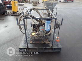 3 PHASE PRESSURE WASHER - picture0' - Click to enlarge