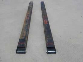 Unused 2200mm Fork Extention Tynes - picture0' - Click to enlarge