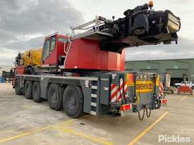 2016 Liebherr LTM1250-5.1 - picture2' - Click to enlarge