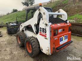 Bobcat S185 - picture0' - Click to enlarge